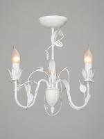 Люстры на штанге — Люстра на штанге Vitaluce V1656/3PL купить в 