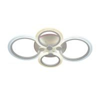 Потолочные люстры — Потолочная светодиодная люстра Seven Fires Garnyano 75380.01.09.04 купить в  Потолочные люстры — Потолочная светодиодная люстра Seven Fires Garnyano 75380.01.09.04 купить в