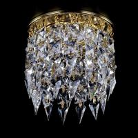 Точечные светильники — Встраиваемый светильник Artglass Spot 11 CE купить в 