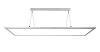 Подвесные светильники — Подвесной светильник Deko-Light LED Panel transparent 342081 купить в  Подвесные светильники — Подвесной светильник Deko-Light LED Panel transparent 342081 купить в
