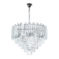 Люстры подвесные — Подвесная люстра ARTE Lamp A1027SP-10CC купить в  Люстры подвесные — Подвесная люстра ARTE Lamp A1027SP-10CC купить в