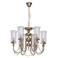 Люстры подвесные — Подвесная люстра MW-Light 481012606 купить в 