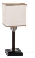 Настольные лампы — Настольная лампа Дубравия 154-41-11Т купить в 
