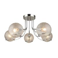 Потолочные люстры — Потолочная люстра Seven Fires Frodi 66649.01.03.05 купить в 