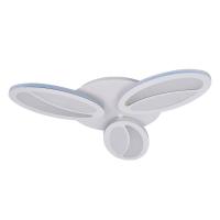 Потолочные люстры — Потолочная светодиодная люстра Seven Fires Belvi SF7039/3C-WT купить в 