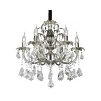 Люстры подвесные — Подвесная люстра Omnilux OML-77713-06 купить в 