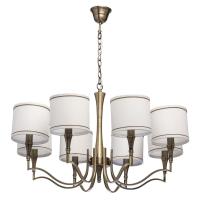 Люстры подвесные — Подвесная люстра MW-Light 667010808 купить в 