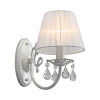 Настенные бра — Бра Omnilux OML-53211-01 купить в 