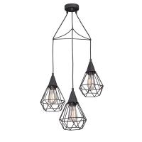 Подвесные светильники — Подвесной светильник Vitaluce V4728-1/3S купить в 