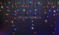 Светодиодная бахрома — Светодиодная бахрома Rich LED RL-i3*0.9F-B/M купить в  Светодиодная бахрома — Светодиодная бахрома Rich LED RL-i3*0.9F-B/M купить в