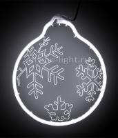 Светодиодные фигуры — Светодиодная фигура Laitcom HFS2-2W купить в 