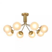 Люстры на штанге — Люстра на штанге F-Promo 2631-8U купить в 