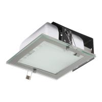 Светильники Downlight — Карданный светильник Kanlux SHIRO DLL-220-SC 18291 купить в  Светильники Downlight — Карданный светильник Kanlux SHIRO DLL-220-SC 18291 купить в