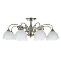Люстры на штанге — Люстра на штанге ARTE Lamp A3037PL-8AB купить в  Люстры на штанге — Люстра на штанге ARTE Lamp A3037PL-8AB купить в