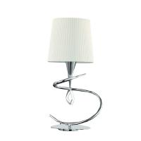 Настольные лампы — Настольная лампа Mantra 1649 купить в 