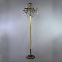 Торшеры и напольные светильники — Торшер AMBIENTE by BRIZZI 2118F/4 PB Tear Drop купить в  Торшеры и напольные светильники — Торшер AMBIENTE by BRIZZI 2118F/4 PB Tear Drop купить в