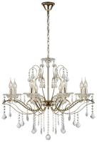 Люстры подвесные — Подвесная люстра VELANTE 718-303-08 купить в 