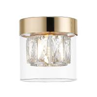Потолочные светильники — Потолочный светильник Zumaline Gem C0389-01A-F7AC купить в  Потолочные светильники — Потолочный светильник Zumaline Gem C0389-01A-F7AC купить в