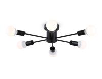 Люстры на штанге — Люстра на штанге Ambrella Light TR80402 купить в 