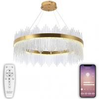 Люстры подвесные — Подвесная люстра Natali Kovaltseva LED LAMPS 81262 купить в  Люстры подвесные — Подвесная люстра Natali Kovaltseva LED LAMPS 81262 купить в