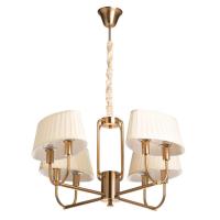Люстры подвесные — Подвесная люстра MW-Light 355014608 купить в 