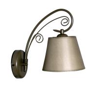 Настенные бра — Бра Adilux 1722 купить в 