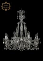 Люстры подвесные — Подвесная люстра Art Classic 11.11.8.240.XL-74.Cr.Sp купить в 