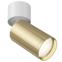 Споты — Спот Maytoni Technical C050CL-1WG купить в 