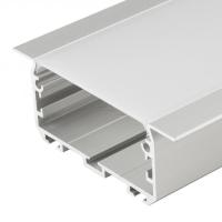 Профили для светодиодных лент — Профиль Arlight 028919 купить в 