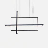 Подвесные светильники — Подвесной светильник ImperiumLoft 151598-26 купить в 