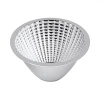 Cветильники потолочные встраиваемые — Отражатель Deko-Light 40° Reflector for Modular Sytem COB 930085 купить в  Cветильники потолочные встраиваемые — Отражатель Deko-Light 40° Reflector for Modular Sytem COB 930085 купить в
