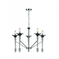 Люстры подвесные — Подвесная люстра F-Promo 2856-5P купить в 