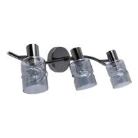 Споты — Спот Escada Twist 1133/3 Black купить в  Споты — Спот Escada Twist 1133/3 Black купить в