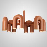 Люстры подвесные — Подвесная светодиодная люстра Imperium Loft Fanny 192010-23 купить в 