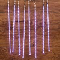 Сосульки светодиодные — Сосулька светодиодная Neon-Night 256-313-6 купить в 