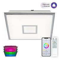 Накладные светильники — Накладной светильник Citilux CL703AK50G купить в 