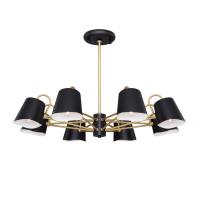 Люстры на штанге — Люстра на штанге F-Promo 2177-8P купить в 