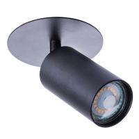 Споты — Спот ARTE Lamp A3214PL-1BK купить в  Споты — Спот ARTE Lamp A3214PL-1BK купить в
