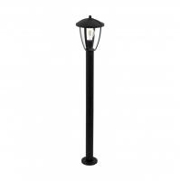 Средние уличные фонари — Садово-парковый светильник EGLO 97338 купить в 