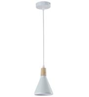 Подвесные светильники — 6000/1H белый купить в 