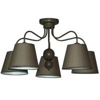 Люстры на штанге — Люстра на штанге Adilux 1776 купить в 