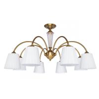 Люстры на штанге — Люстра на штанге ARTE Lamp A7301PL-8PB купить в  Люстры на штанге — Люстра на штанге ARTE Lamp A7301PL-8PB купить в