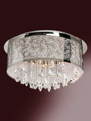 Люстры накладные — Накладная люстра Vitaluce V5056/21PL купить в  Люстры накладные — Накладная люстра Vitaluce V5056/21PL купить в