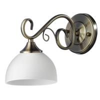 Настенные бра — Бра DeMarkt 318024801 купить в  Настенные бра — Бра DeMarkt 318024801 купить в