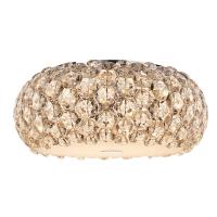 Люстры накладные — Накладная люстра Illuminati MX14032010-10B купить в  Люстры накладные — Накладная люстра Illuminati MX14032010-10B купить в