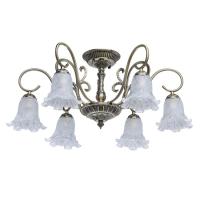 Люстры на штанге — Люстра на штанге MW-Light 372011906 купить в 