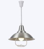 Подвесные светильники — 831/1 хром купить в 