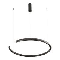 Подвесные светильники — Подвесной светильник Lussole LSP-0929 купить в 