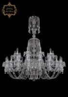 Люстры подвесные — Подвесная люстра Art Classic 11.24.20+10.400.XL-127.Cr.V0300 купить в  Люстры подвесные — Подвесная люстра Art Classic 11.24.20+10.400.XL-127.Cr.V0300 купить в