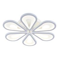 Потолочные люстры — Потолочная светодиодная люстра Escada 10206/6LED купить в 